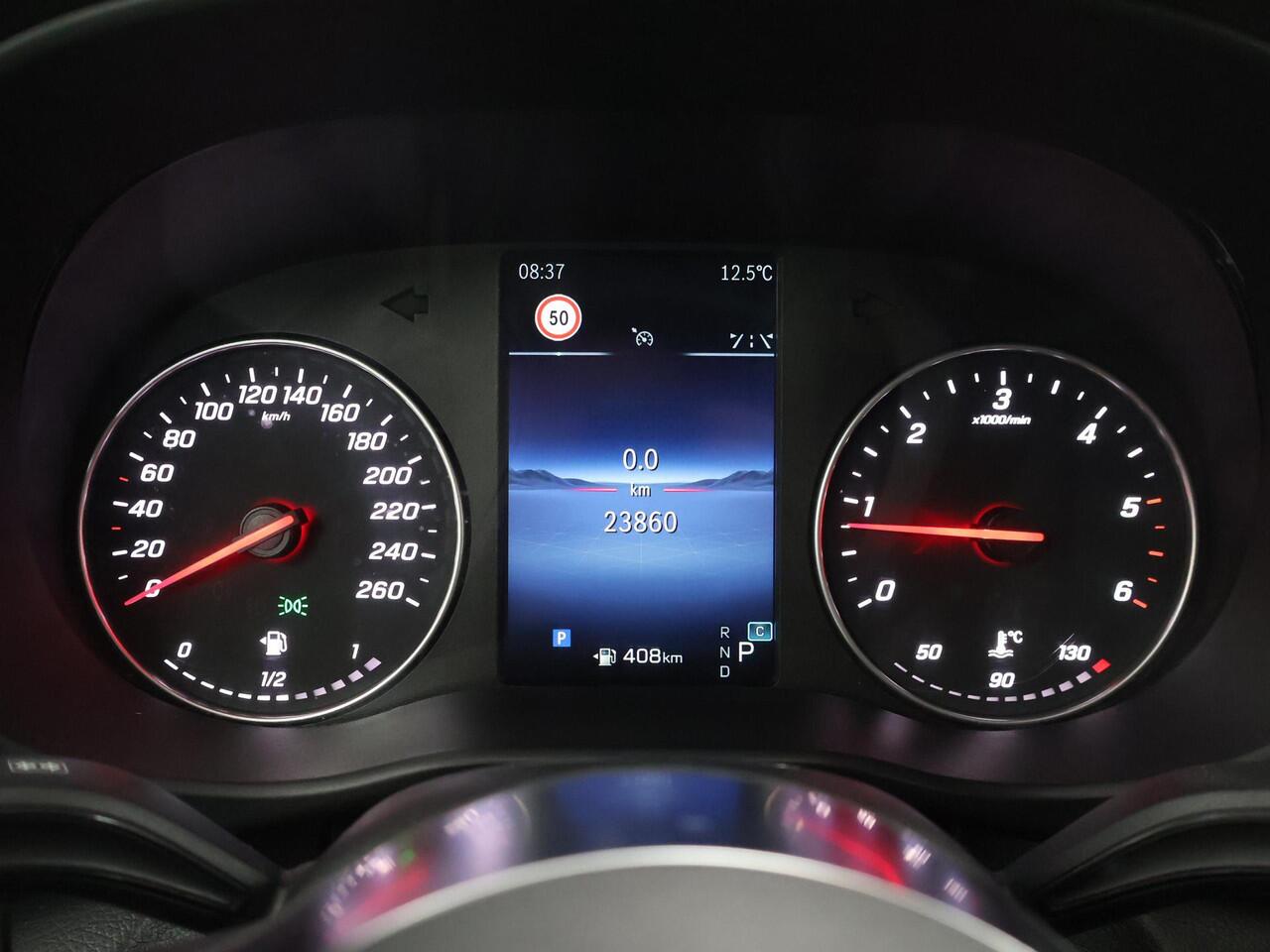 Mercedes-Benz VITO 116 CDI | Aut. | XL L3 | Select | NAVIGATIE | CAMERA | MULTI-BEAM LED | ACHTERDEUREN | STOELVERWARMING | KUNST LEDER | TREKHAAK | LICHTMETALEN WIELEN | 270 DEUREN | CERTIFIED