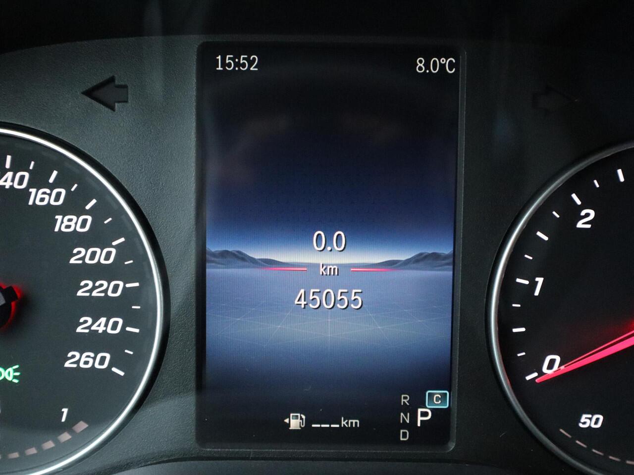 Mercedes-Benz VITO 116 CDI L3 PRO LED