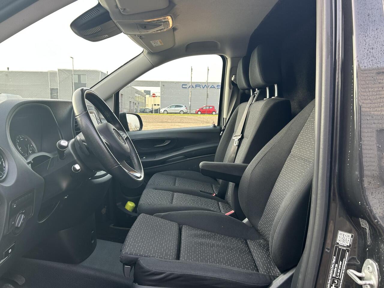 Mercedes-Benz VITO 116 CDI Lang | Automaat | Trekhaak | Carplay | Cruise Control