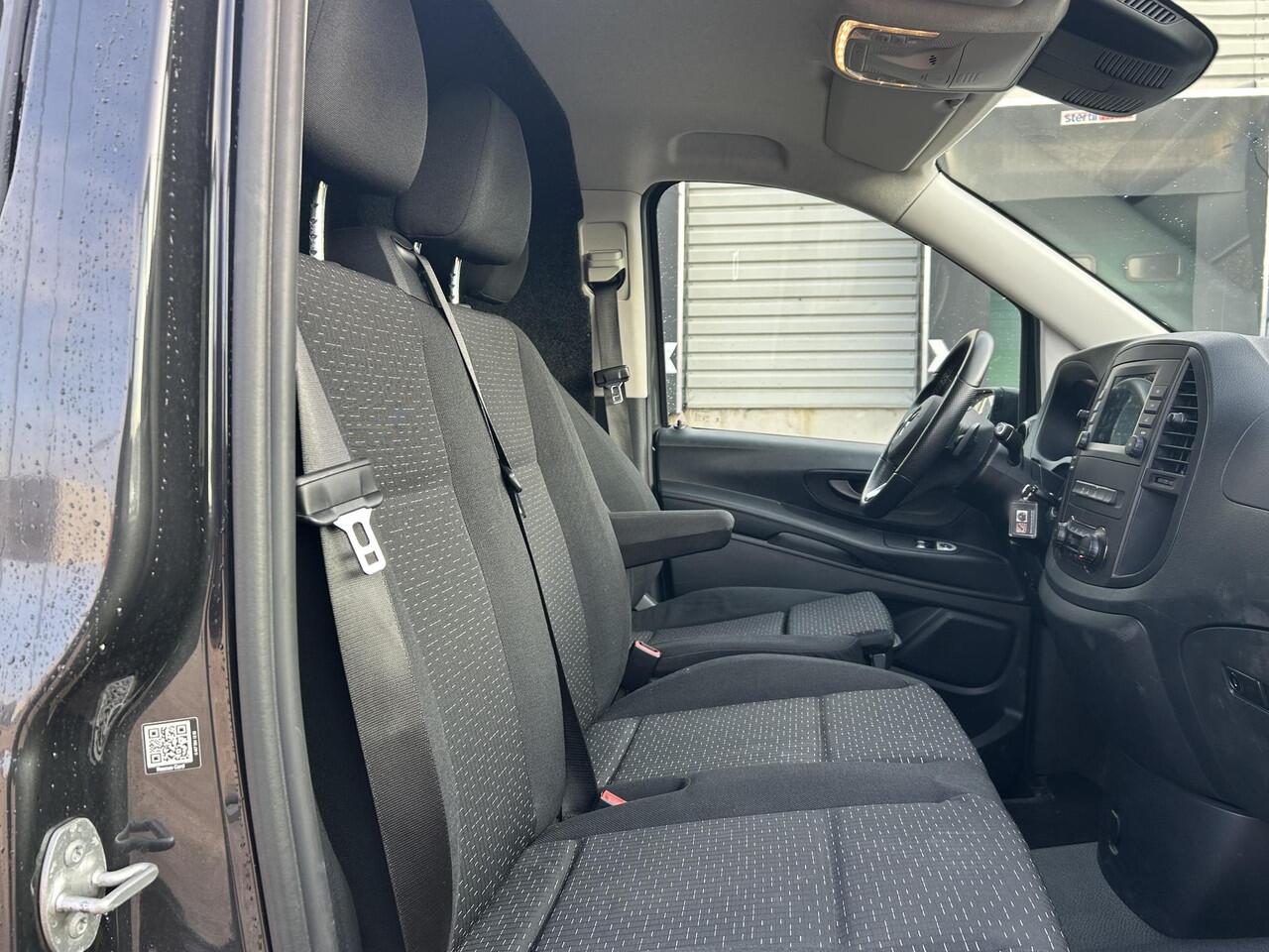 Mercedes-Benz VITO 116 CDI Lang | Automaat | Trekhaak | Carplay | Cruise Control