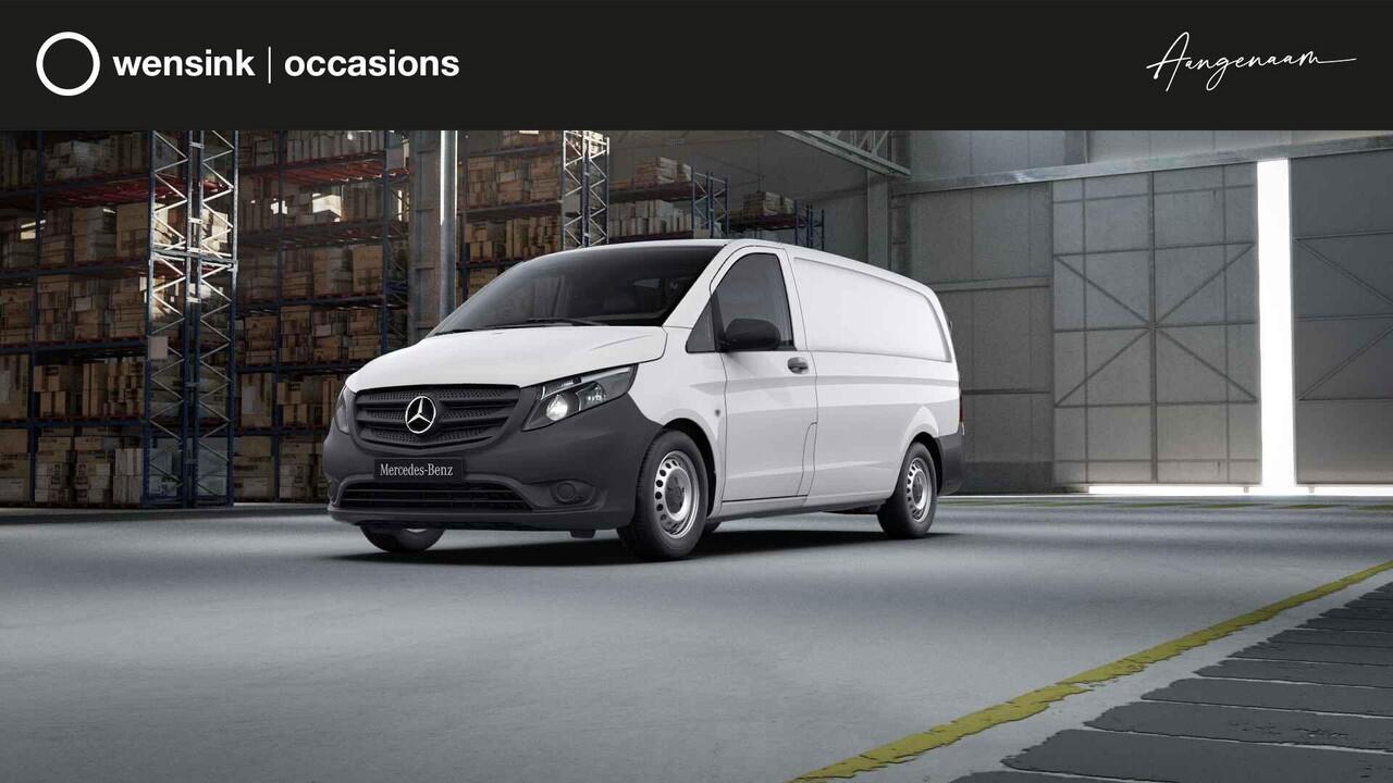Mercedes-Benz VITO 110 CDI L2