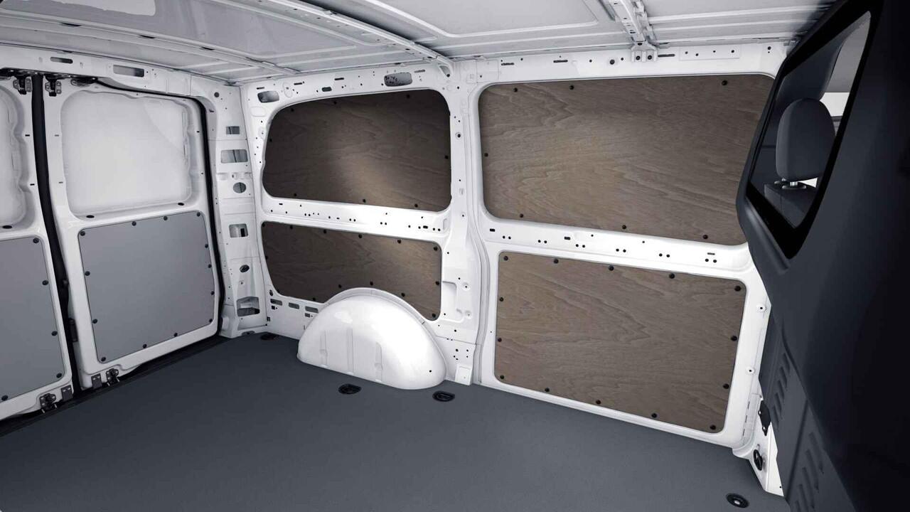 Mercedes-Benz VITO 110 CDI L2