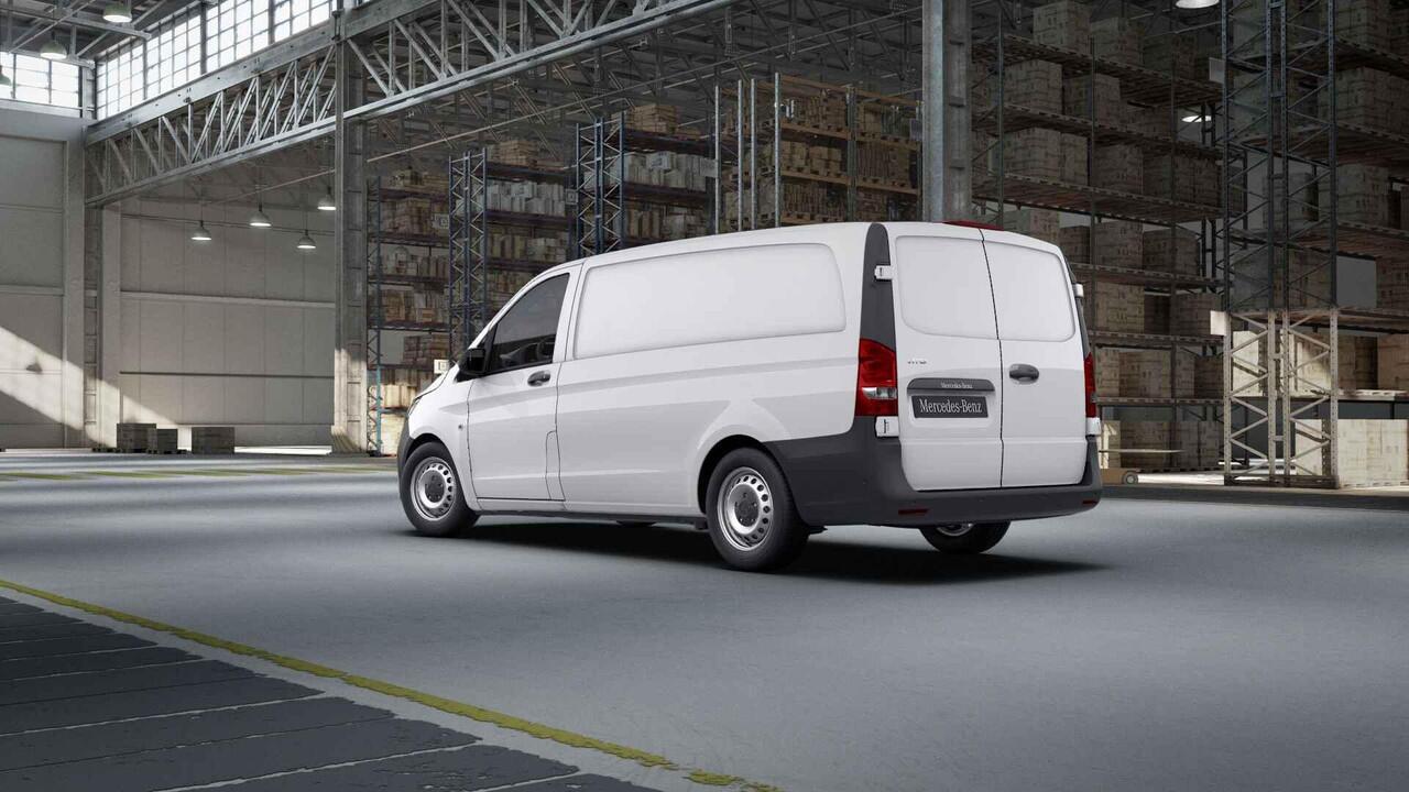 Mercedes-Benz VITO 110 CDI L2