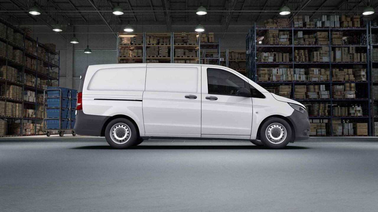 Mercedes-Benz VITO 110 CDI L2
