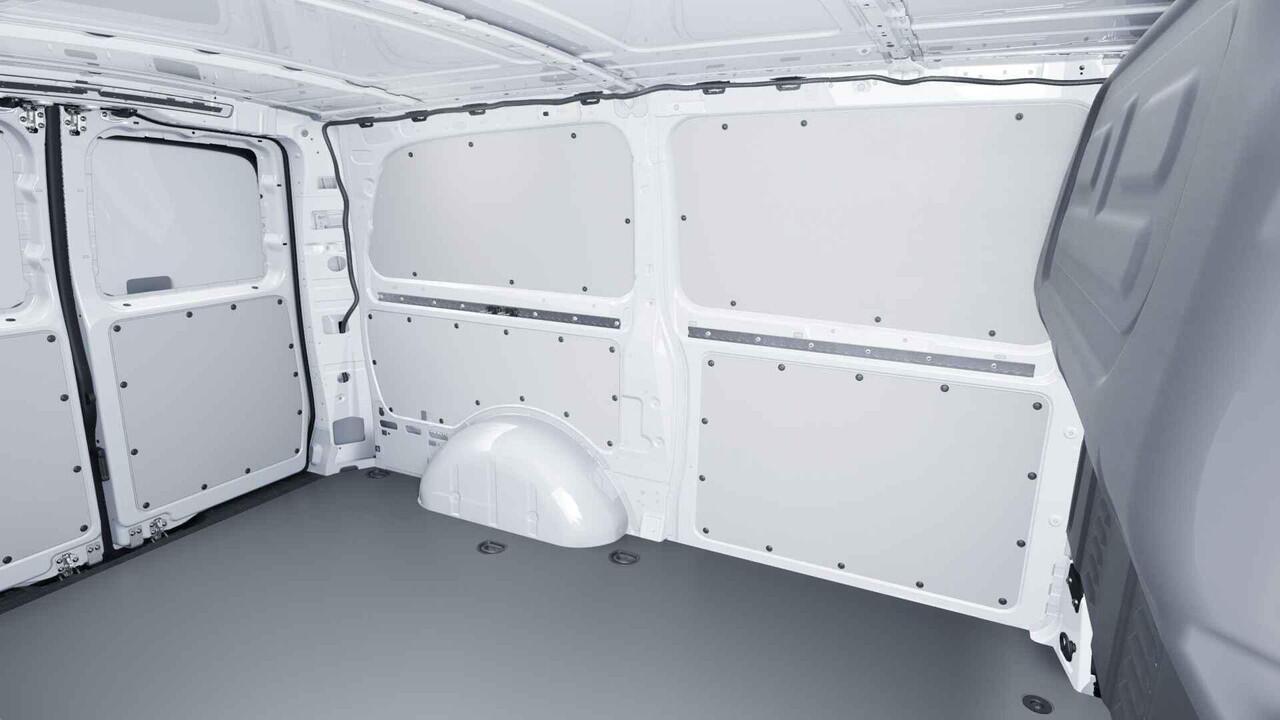 Mercedes-Benz VITO 116 CDI L2 Pro | Navigatie | Digitale Radio | Achteruitrijcamera | Airco | Cruisecontrol | Dodehoekassistent | Comfort Chauffeursstoel | Bijrijdersbank | 2500kg Trekhaak | Certified |