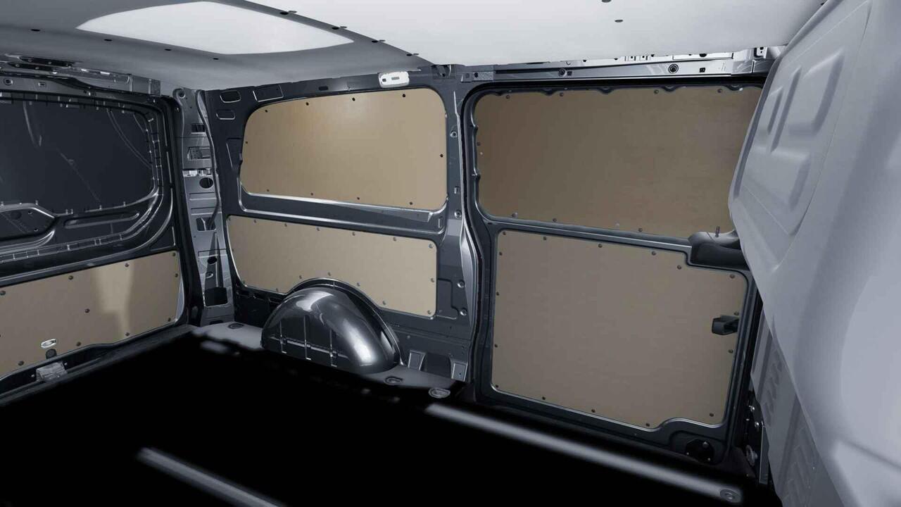 Mercedes-Benz VITO 119 CDI L3 Select Dubbele Schuifdeur