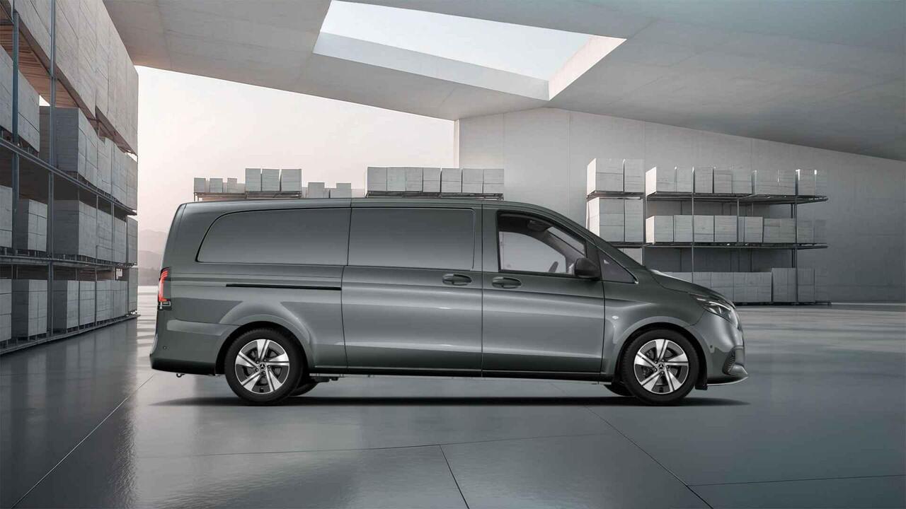 Mercedes-Benz VITO 119 CDI L3 Select Dubbele Schuifdeur