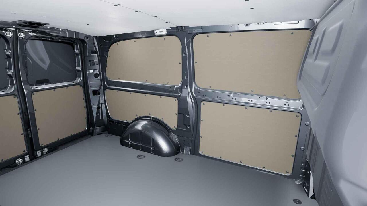 Mercedes-Benz VITO 116 CDI L2 Select | 3 zits | LED Koplampen | Stoelverwarming | Achteruitrijcamera |