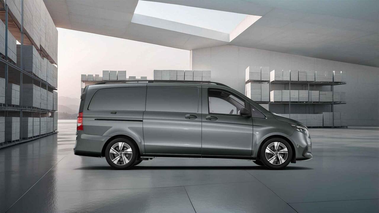 Mercedes-Benz VITO 116 CDI L2 Select | 3 zits | LED Koplampen | Stoelverwarming | Achteruitrijcamera |