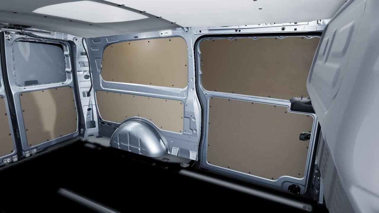 Mercedes-Benz VITO 119 CDI L3 Select Dubbele Schuifdeur