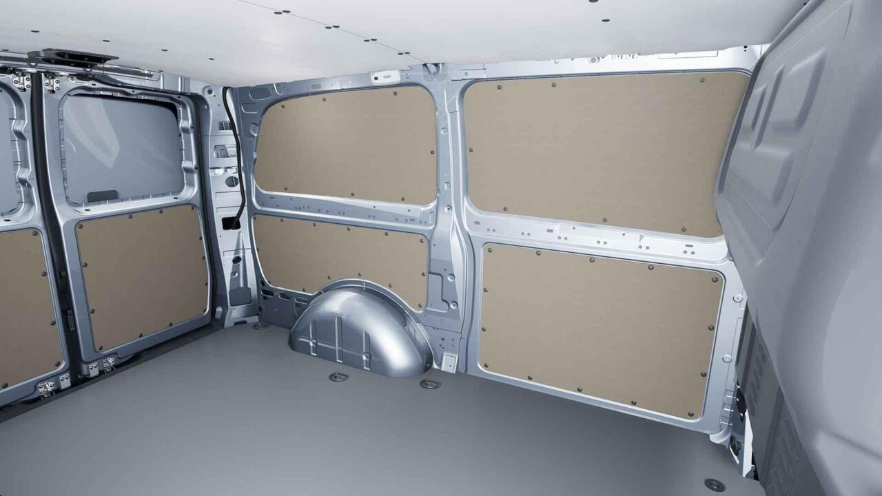 Mercedes-Benz VITO 116 CDI L2 Select