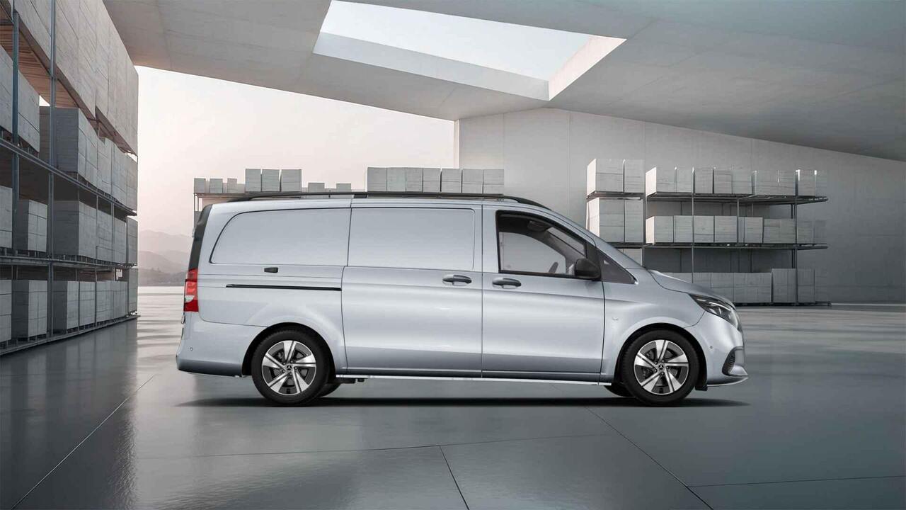 Mercedes-Benz VITO 116 CDI L2 Select