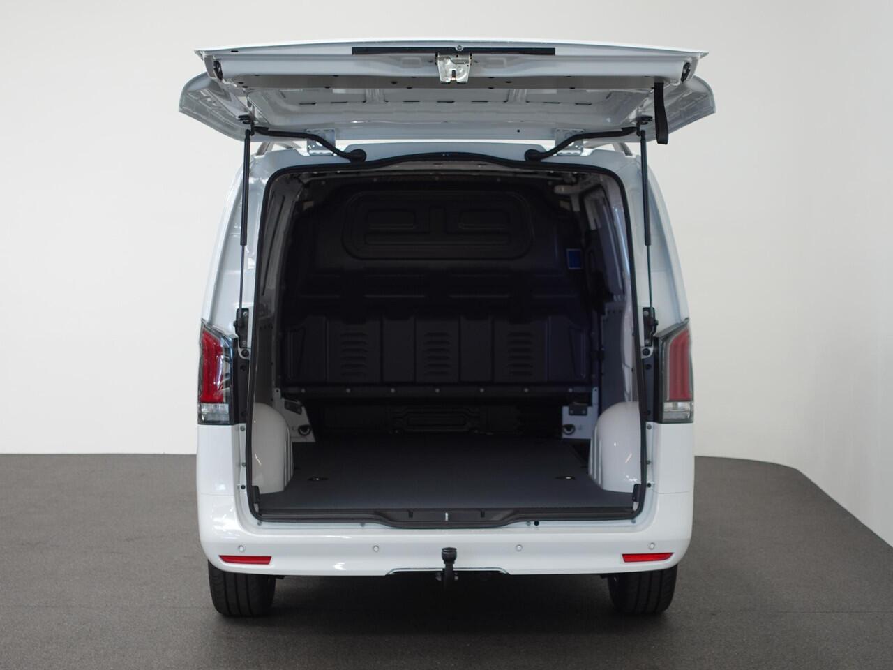 Mercedes-Benz VITO 114 CDI L2 Select Automaat Airco Navi Trekhaak Camera Achterklep