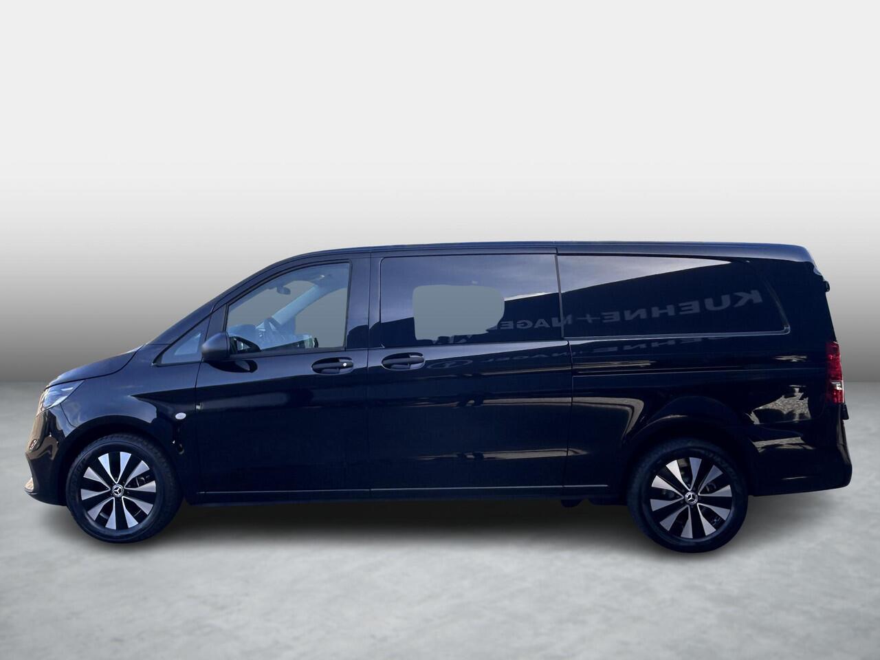 Mercedes-Benz VITO 119 CDI L3 Select DC | Navi | Cruise Control | Stoelverwarming