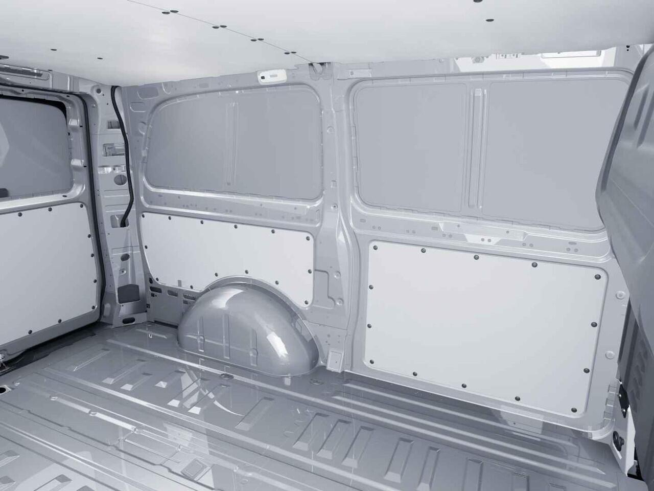 Mercedes-Benz VITO 110 CDI L2 Pro