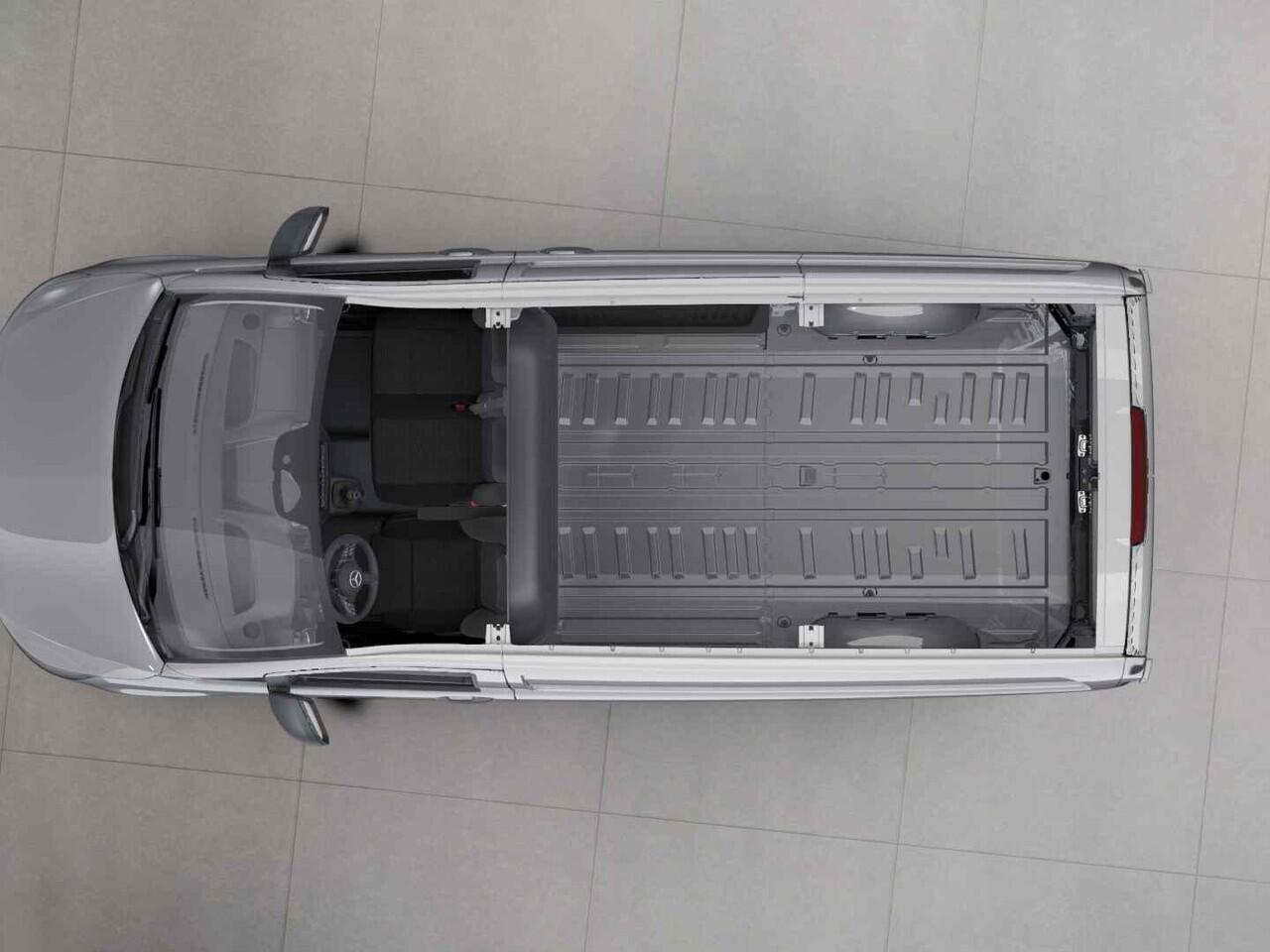 Mercedes-Benz VITO 110 CDI L2 Pro