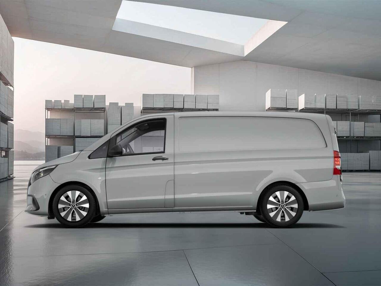 Mercedes-Benz VITO 110 CDI L2 Pro