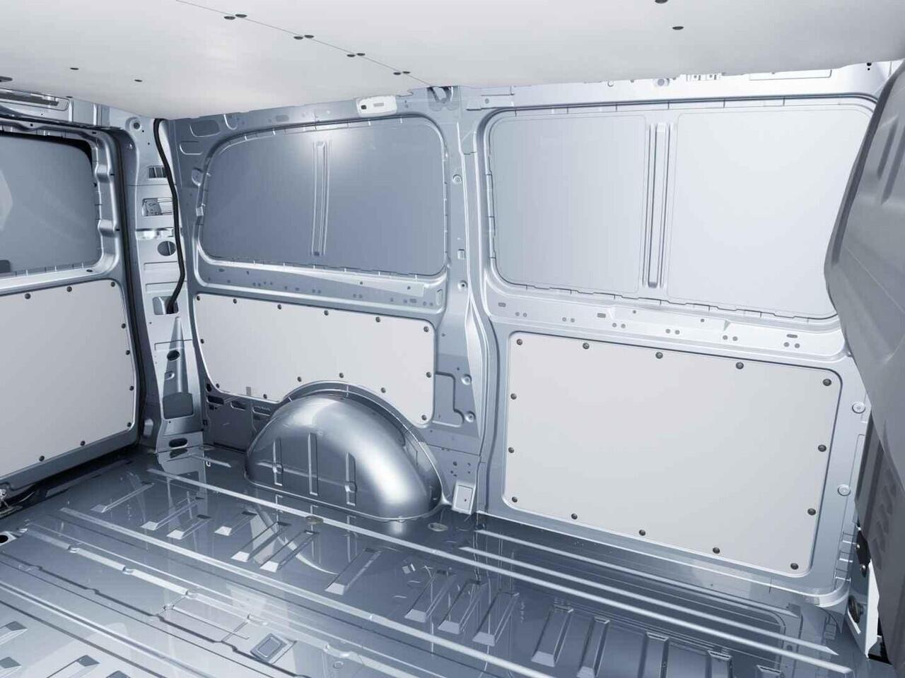 Mercedes-Benz VITO 110 CDI L2 Pro