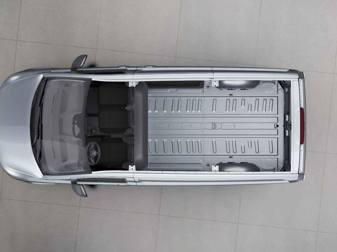 Mercedes-Benz VITO 110 CDI L2 Pro