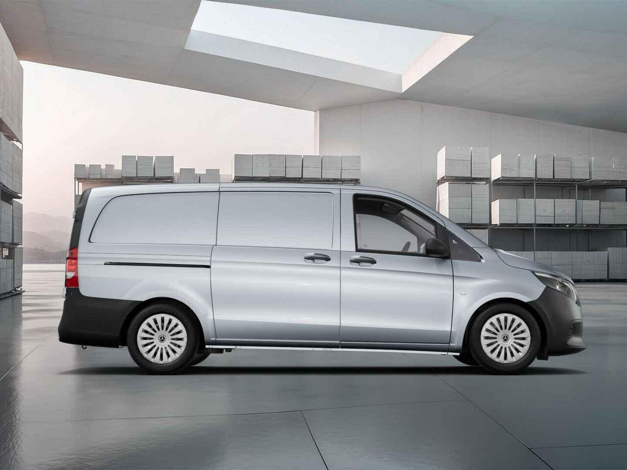 Mercedes-Benz VITO 110 CDI L2 Pro