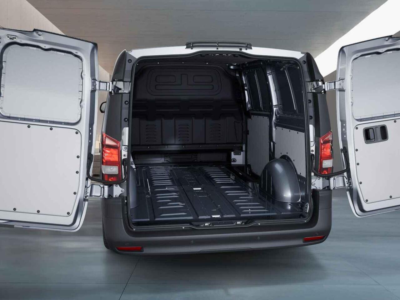 Mercedes-Benz VITO 110 CDI L2 Pro