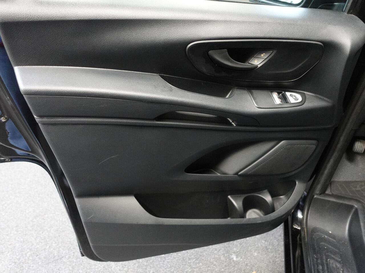 Mercedes-Benz VITO 114 CDI Lang Automaat Airco Bluetooth Camera Trekhaak