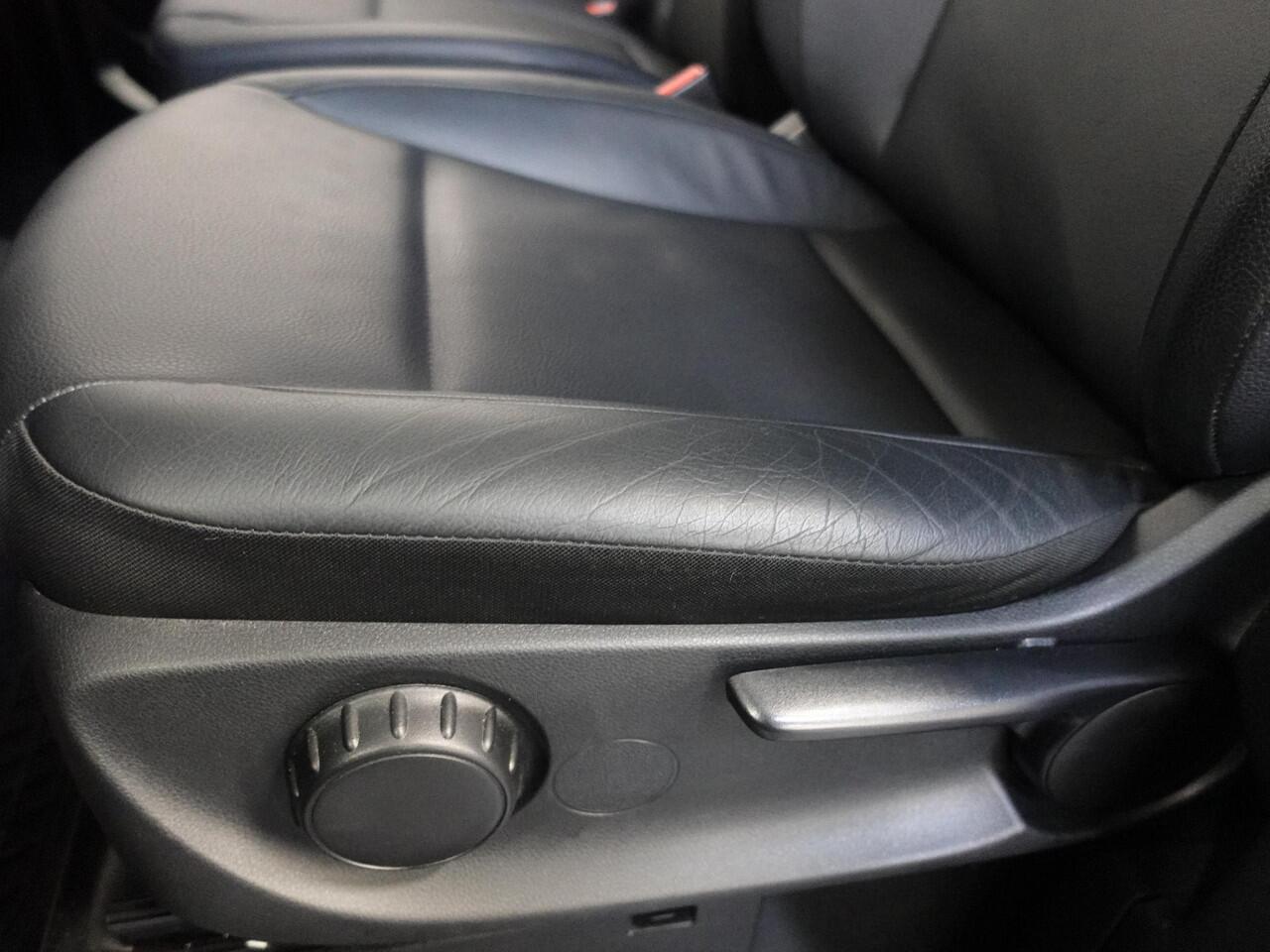 Mercedes-Benz VITO 114 CDI Lang Automaat Airco Bluetooth Camera Trekhaak