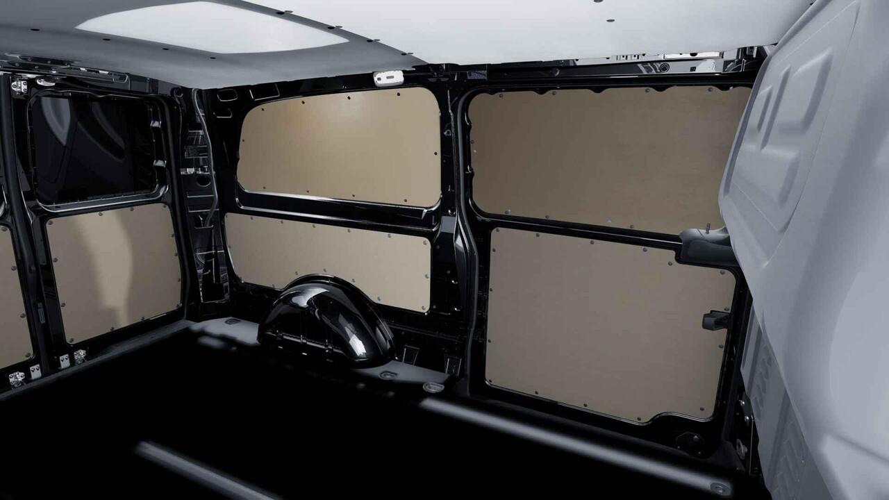 Mercedes-Benz VITO 119 CDI L3 Select Dubbele Schuifdeur