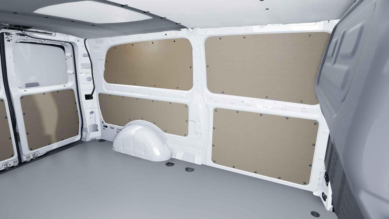 Mercedes-Benz VITO 116 CDI L3 Pro