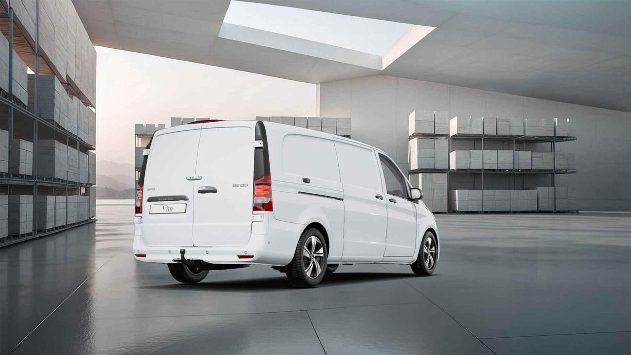 Mercedes-Benz VITO 116 CDI L3 Select