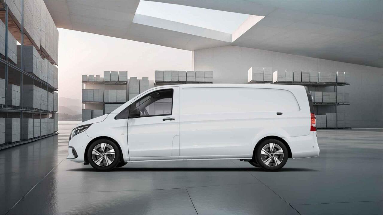 Mercedes-Benz VITO 116 CDI L3 Select