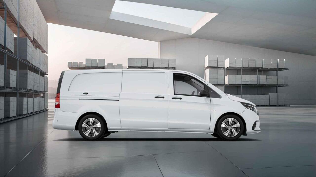 Mercedes-Benz VITO 116 CDI L3 Select