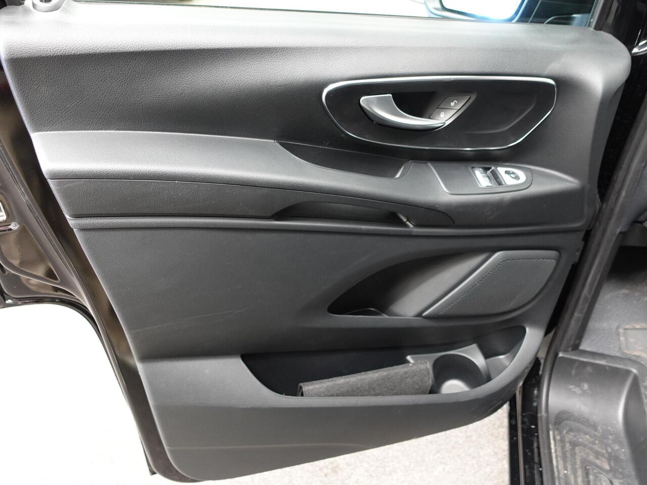 Mercedes-Benz VITO 114 CDI L2 Select Automaat Achterklep Airco Trekhaak