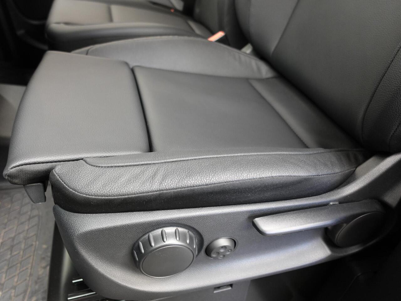 Mercedes-Benz VITO 114 CDI L2 Select Automaat Achterklep Airco Trekhaak