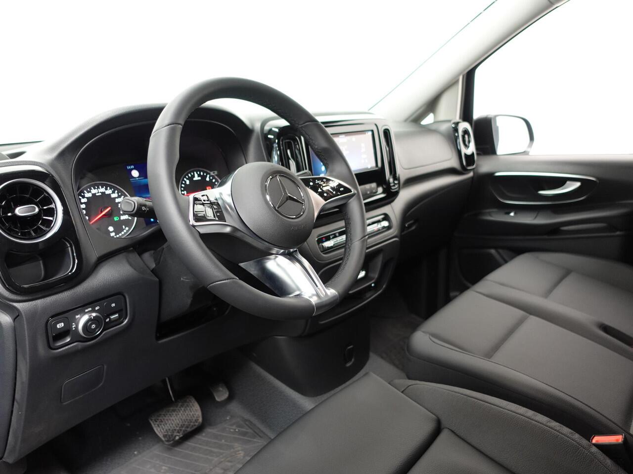 Mercedes-Benz VITO 114 CDI L2 Select Automaat Achterklep Airco Trekhaak