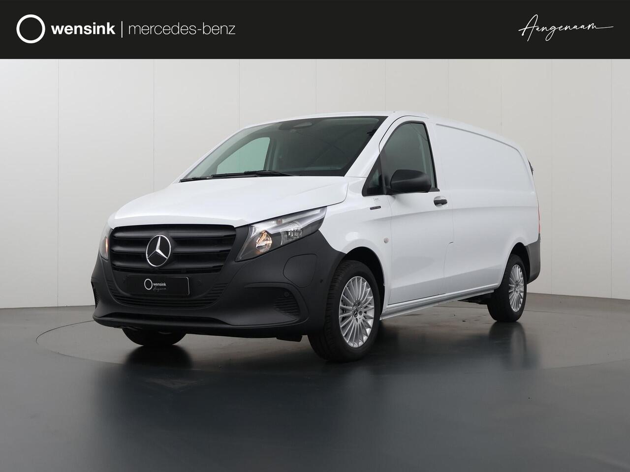 Mercedes-Benz VITO eVito 112 L2 66 kWh