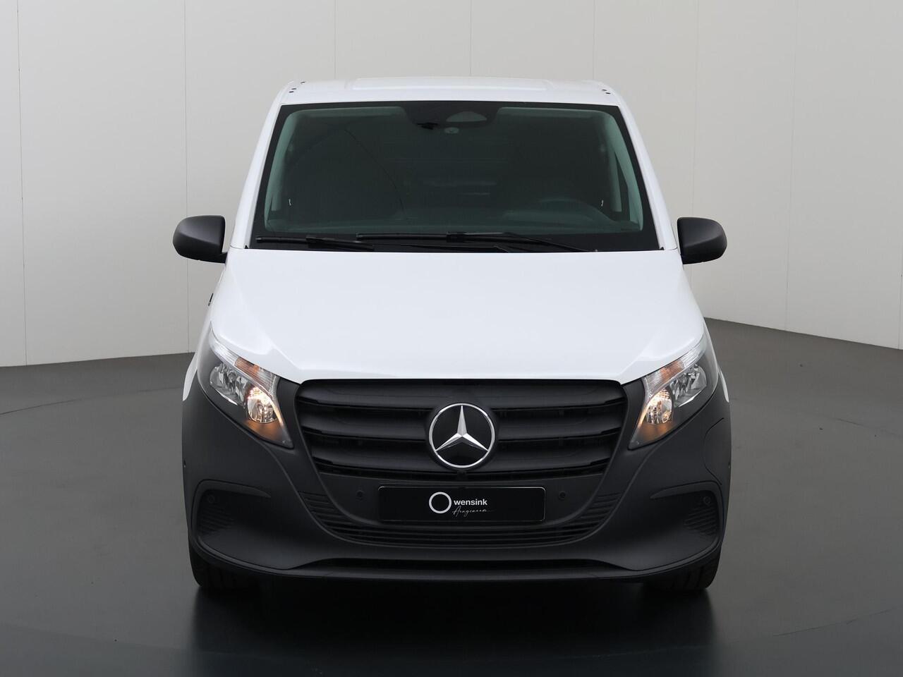 Mercedes-Benz VITO eVito 112 L2 66 kWh