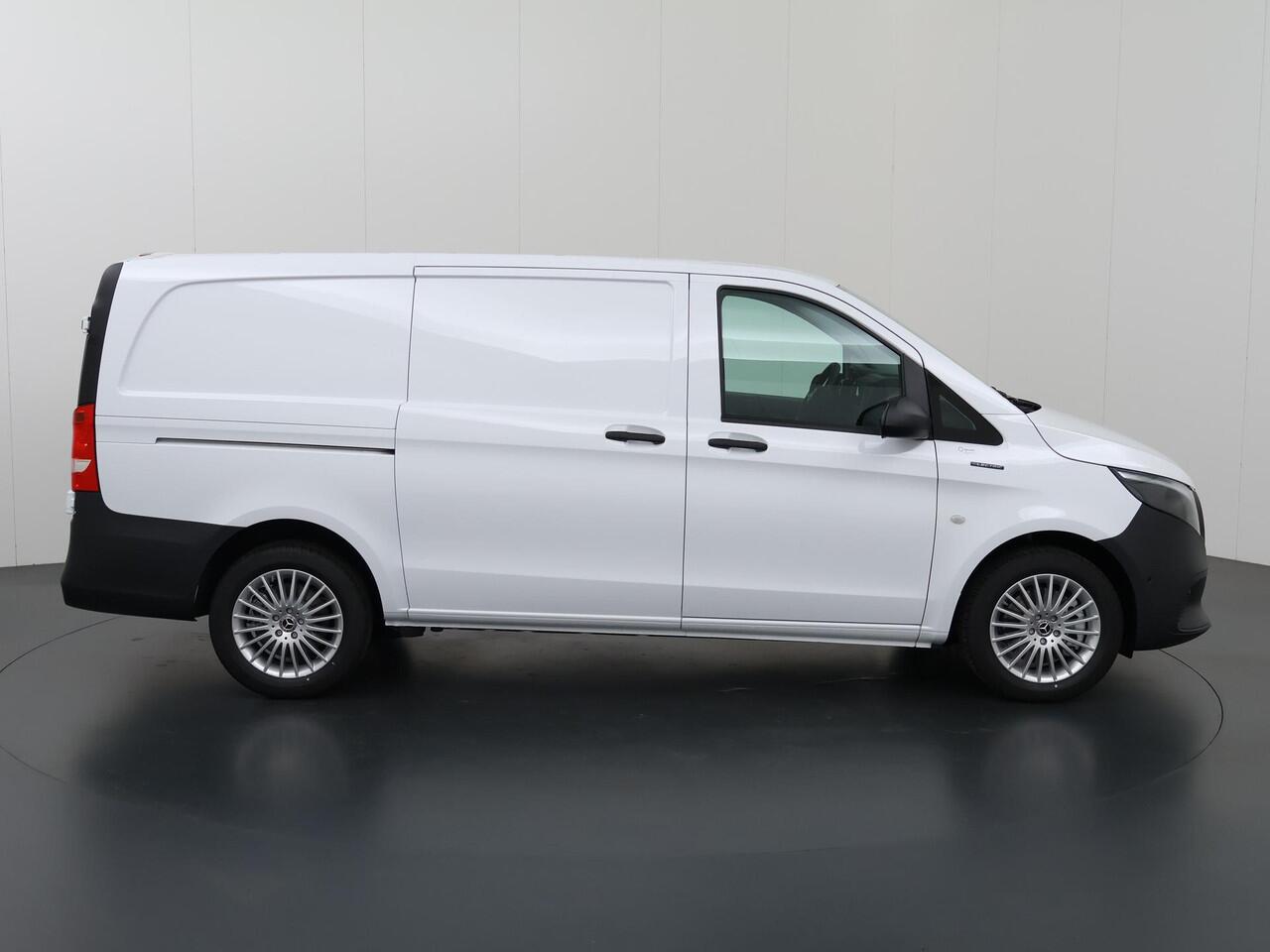 Mercedes-Benz VITO eVito 112 L2 66 kWh