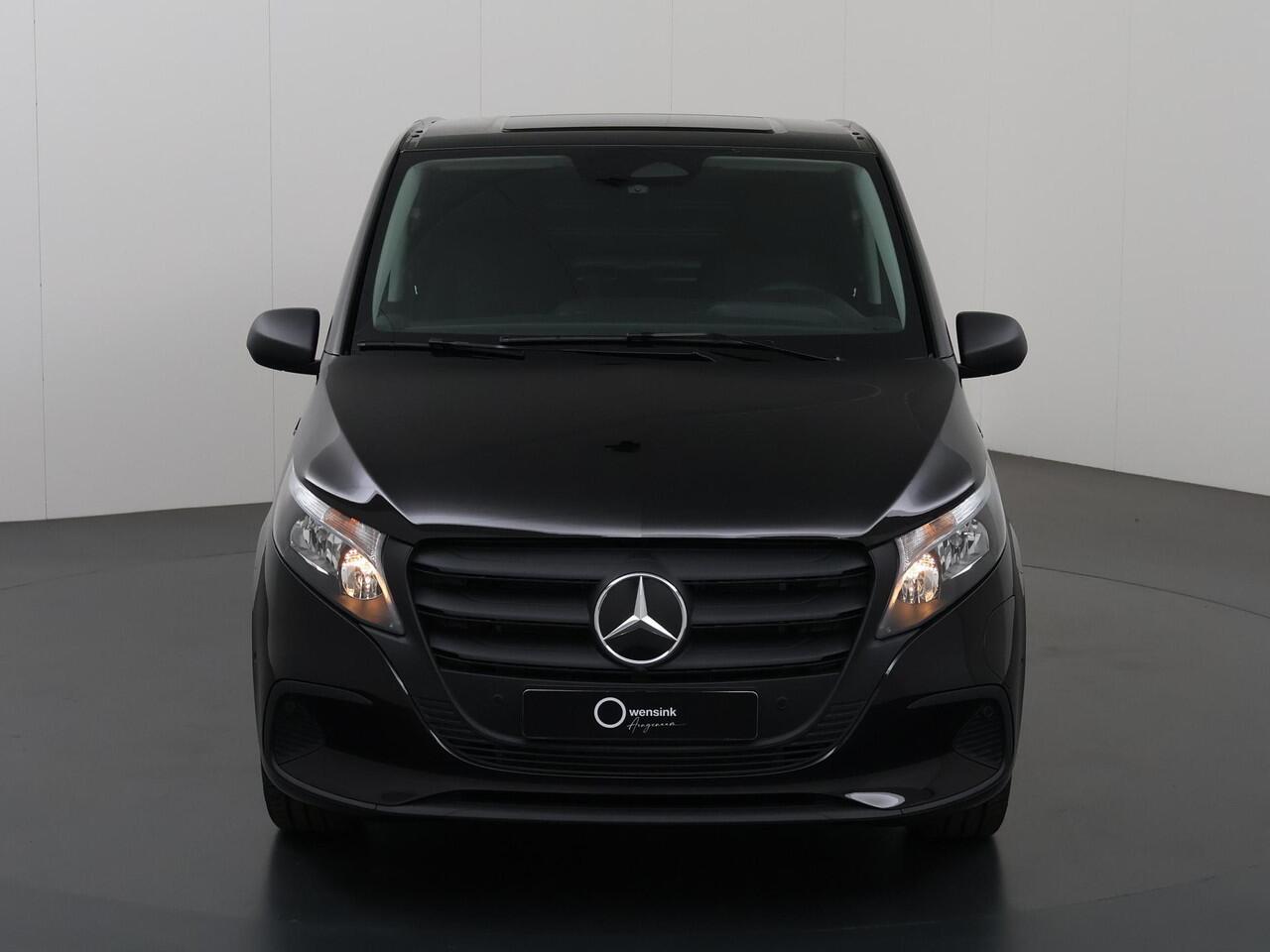 Mercedes-Benz VITO eVito 112 L2 66 kWh