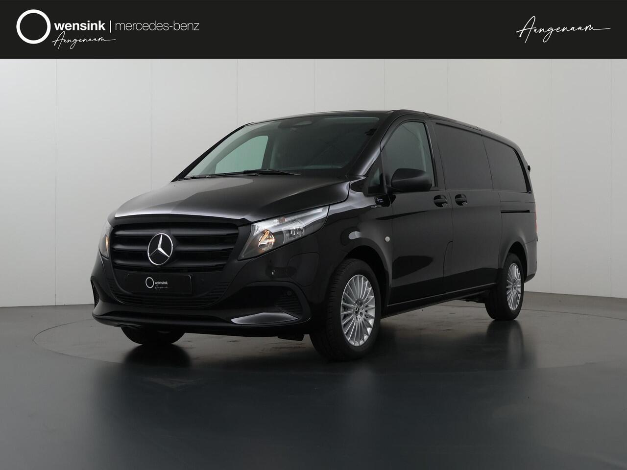 Mercedes-Benz VITO eVito 112 L2 66 kWh