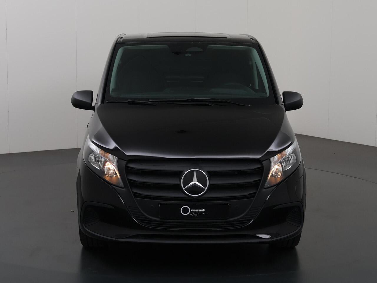 Mercedes-Benz VITO eVito 112 L2 66 kWh