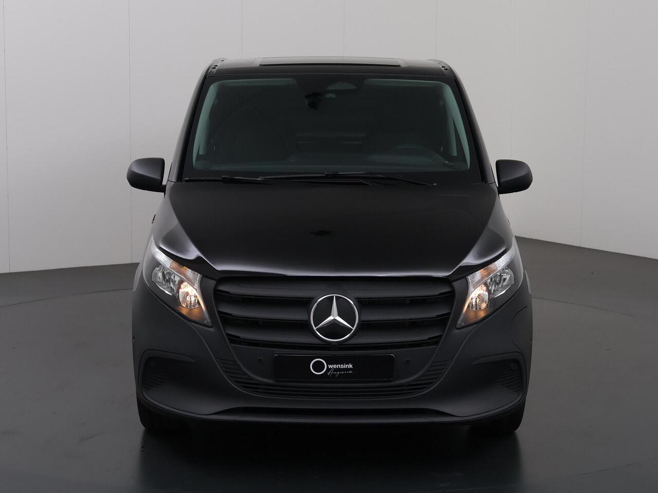 Mercedes-Benz VITO eVito 112 L2 66 kWh