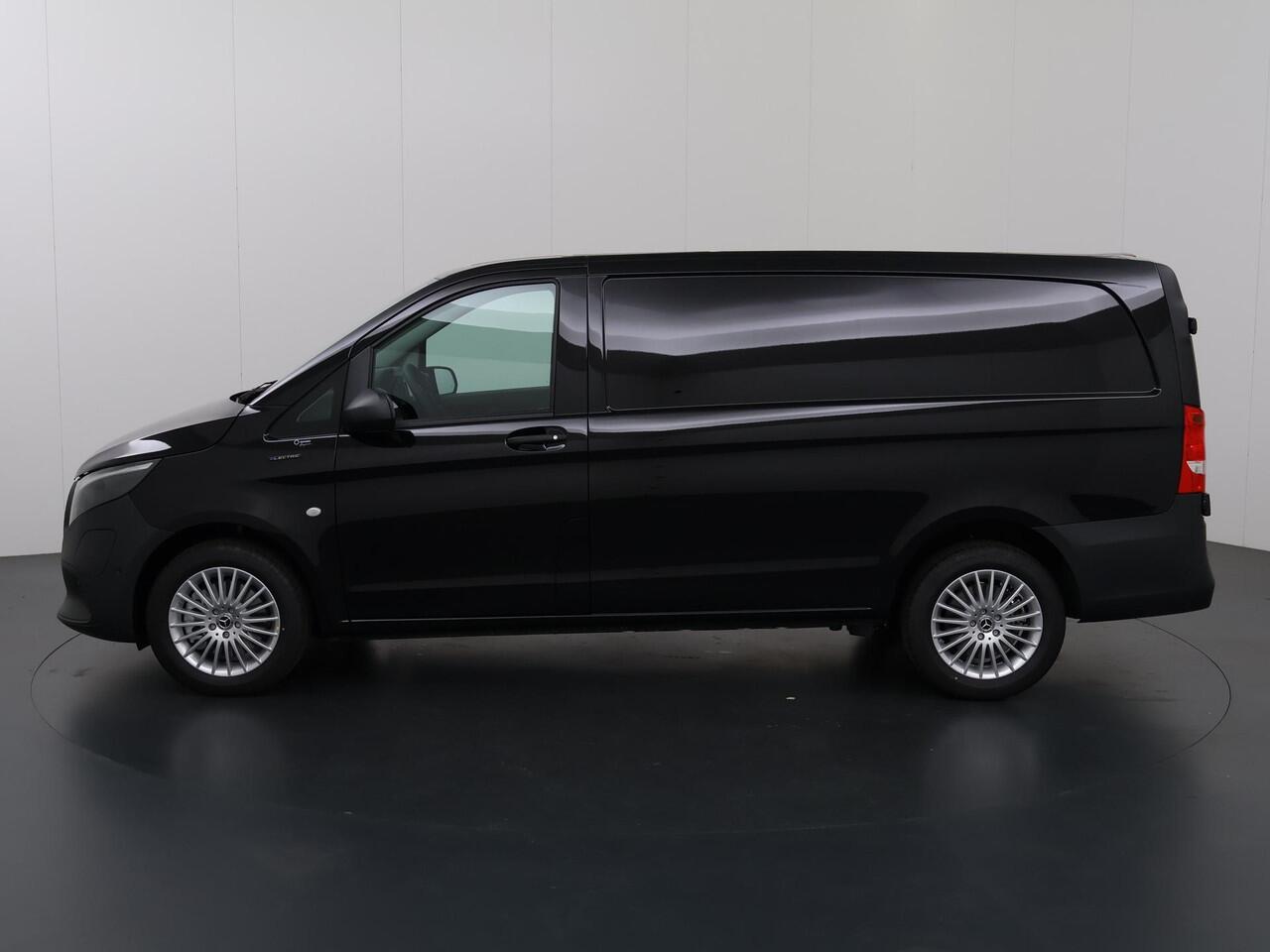 Mercedes-Benz VITO eVito 112 L2 66 kWh