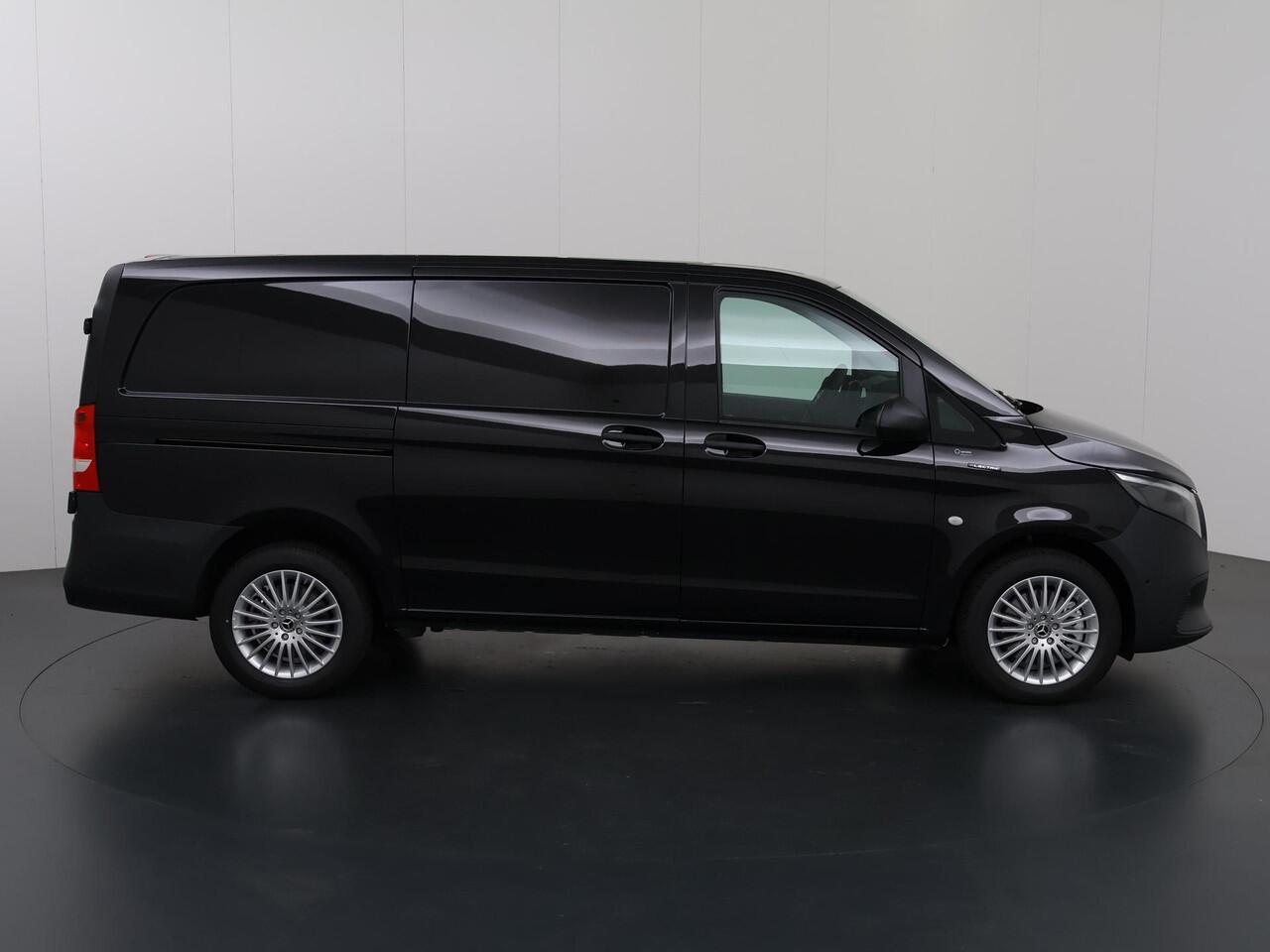 Mercedes-Benz VITO eVito 112 L2 66 kWh