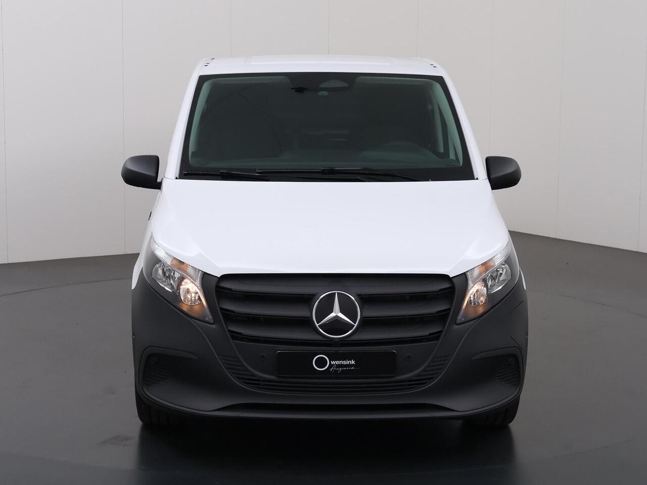 Mercedes-Benz VITO eVito 112 L2 66 kWh