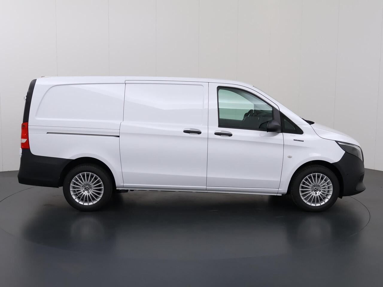 Mercedes-Benz VITO eVito 112 L2 66 kWh