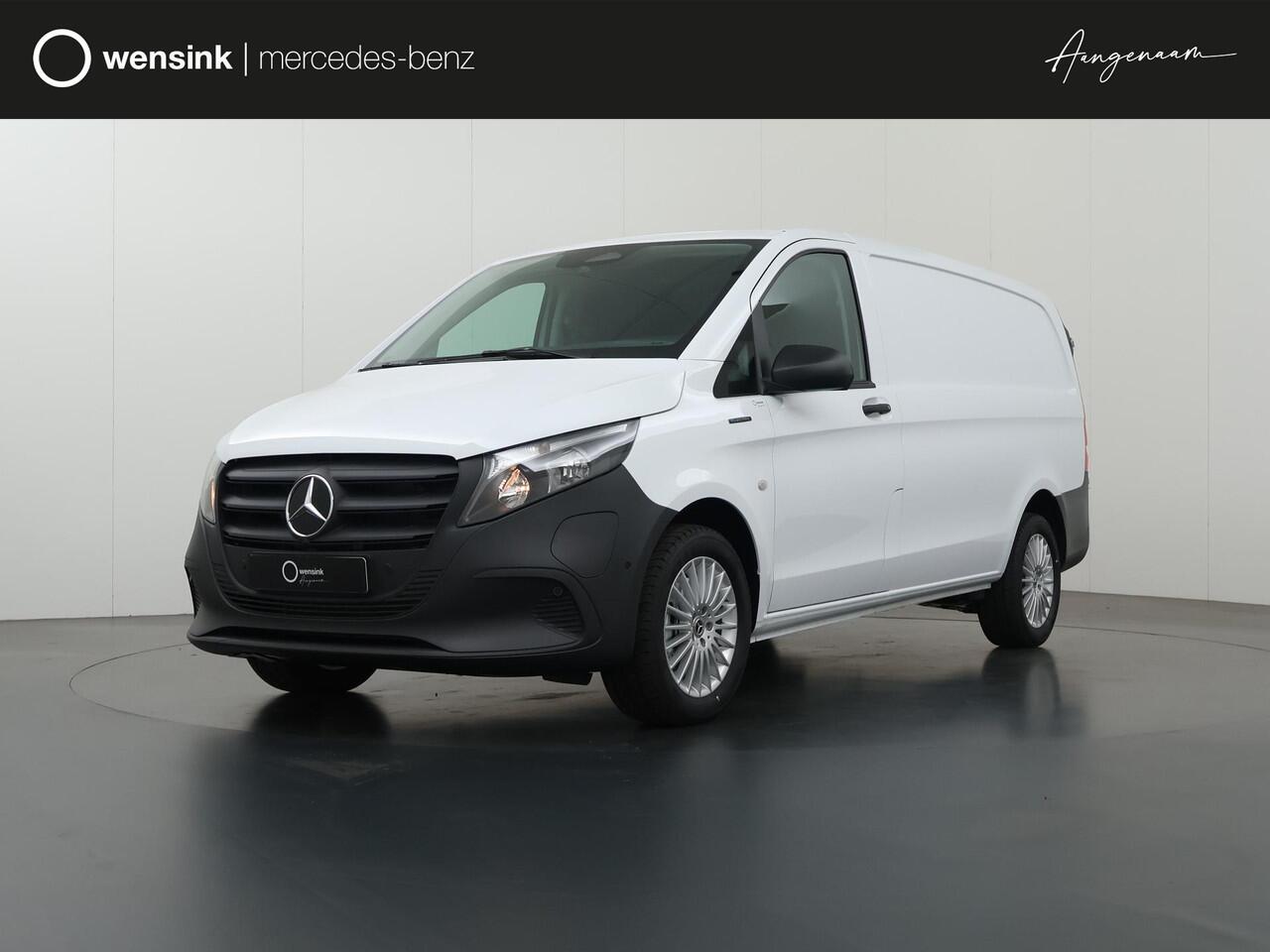 Mercedes-Benz VITO eVito 112 L2 66 kWh