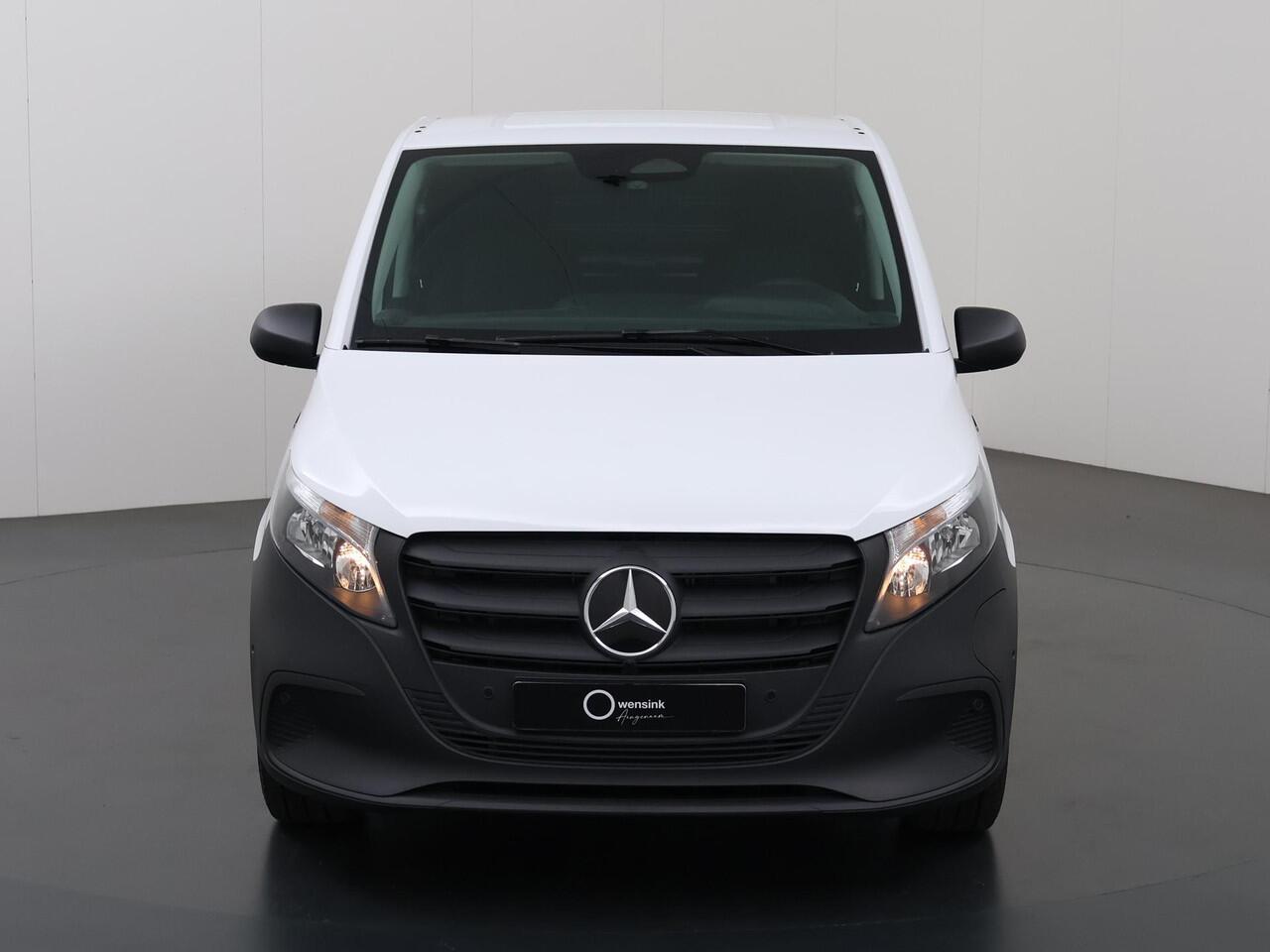 Mercedes-Benz VITO eVito 112 L2 66 kWh