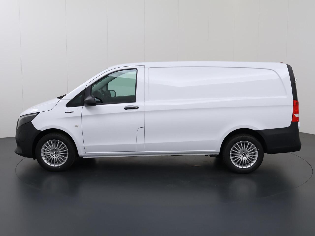 Mercedes-Benz VITO eVito 112 L2 66 kWh