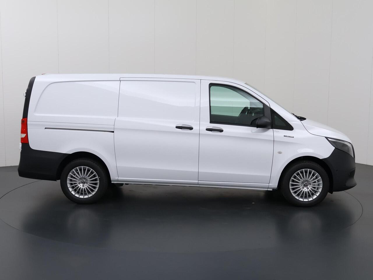 Mercedes-Benz VITO eVito 112 L2 66 kWh